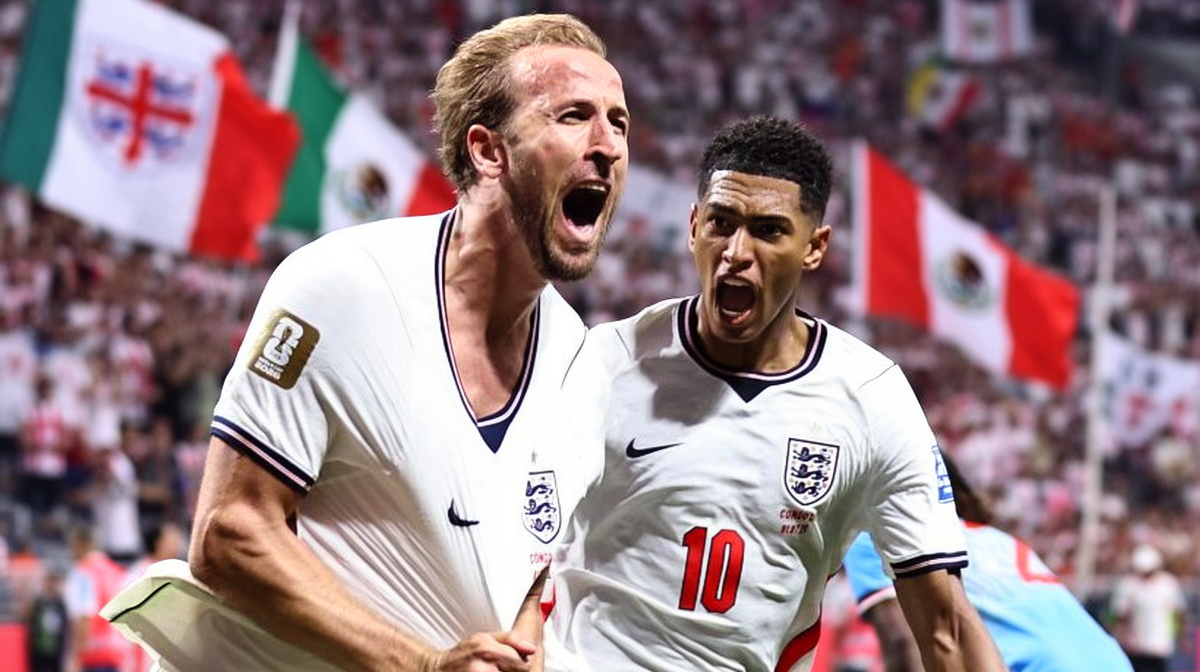 世界杯买球平台 - 2026世界杯英格兰vs墨西哥赛程不变 FIFA临时变卦告吹 - 2026世界杯足球投注